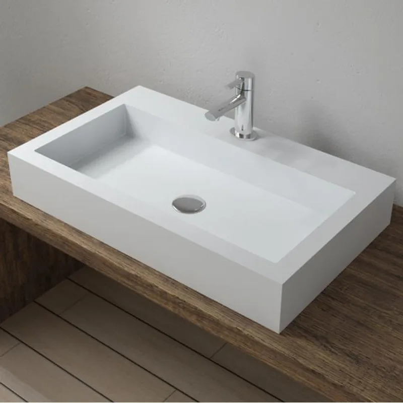 A3 Counter-Top Basin