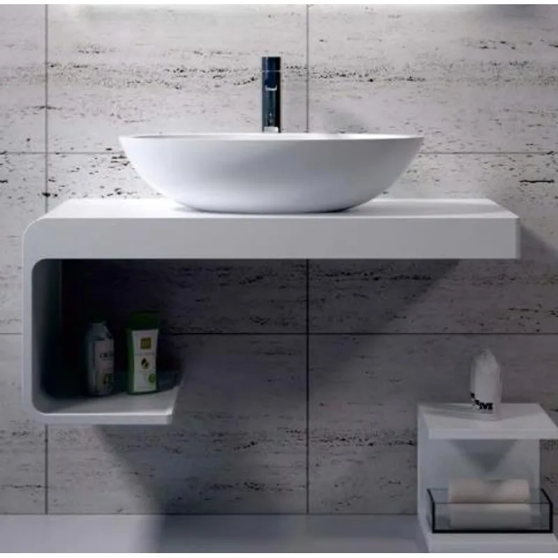 A30 Counter Top Basin