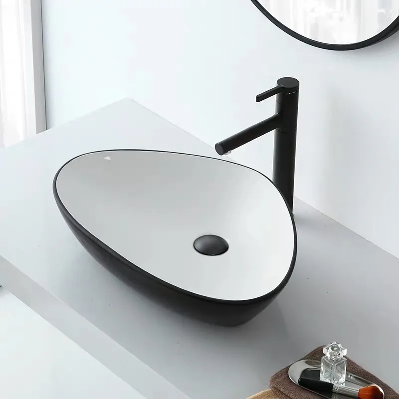 A470WB Ceramic Basin