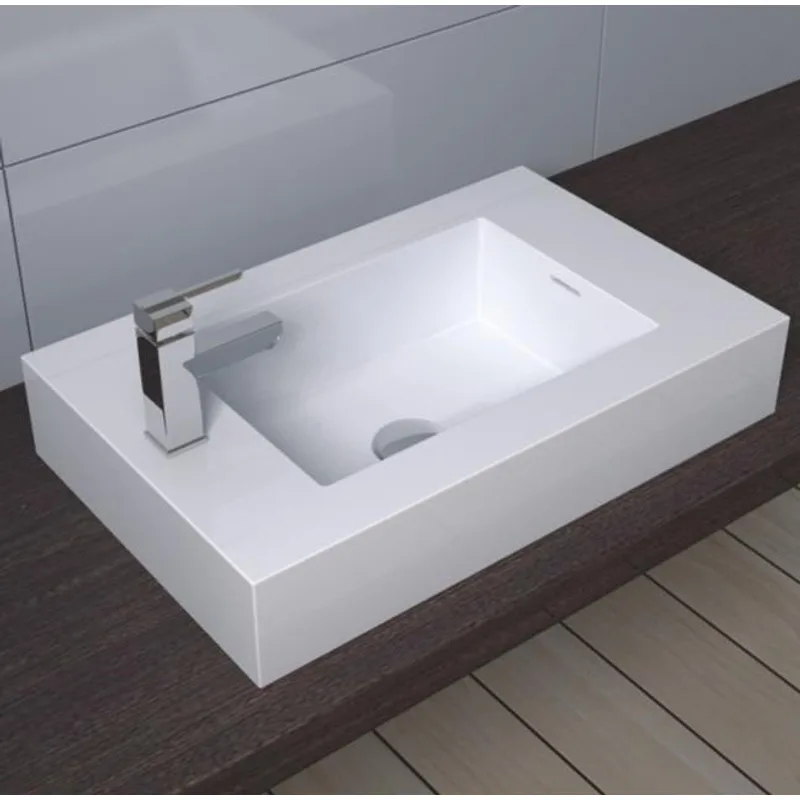 A5 Counter Top Basin