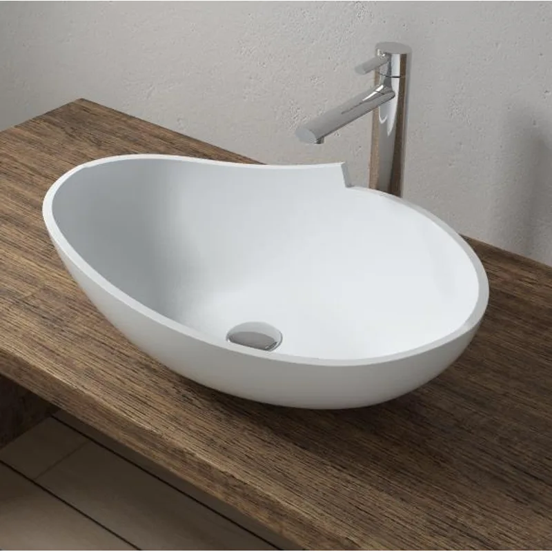 A7 Counter-Top Basin