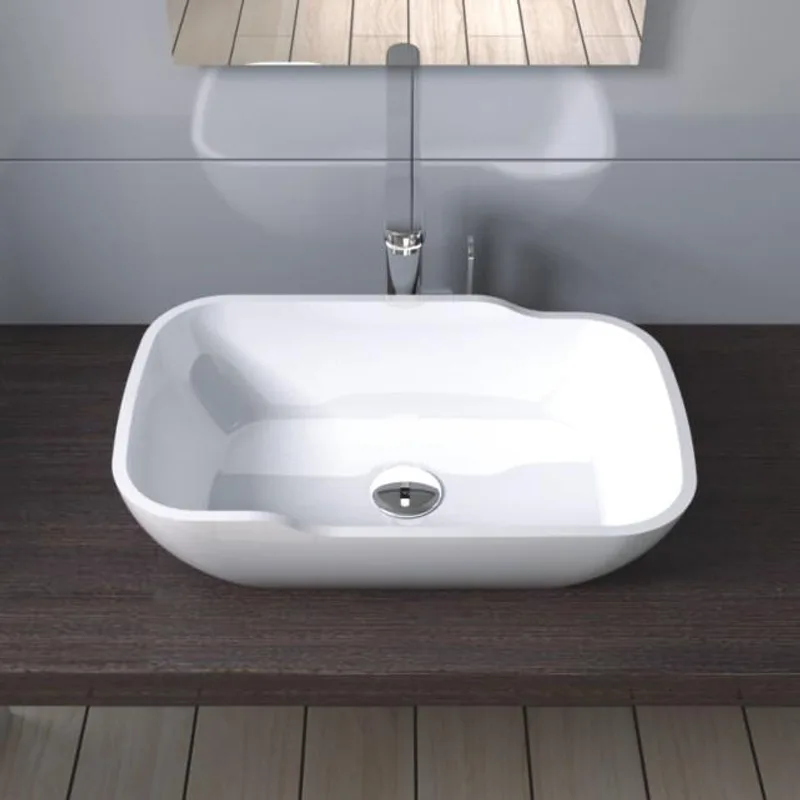 A8 Counter-Top Basin
