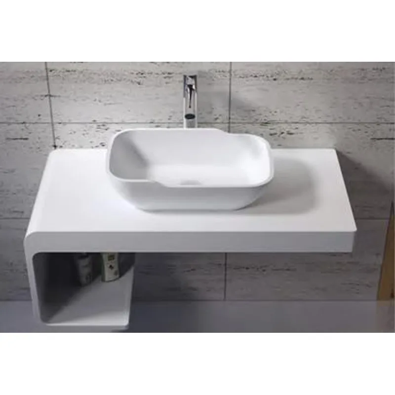A8 Counter-Top Basin