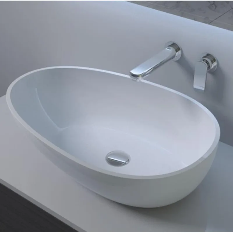 A9 Counter-Top Basin