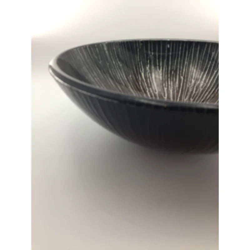 AB-BW12-129 Glass Basin