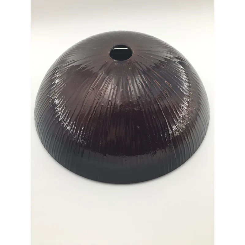 AB-BW12-129 Glass Basin