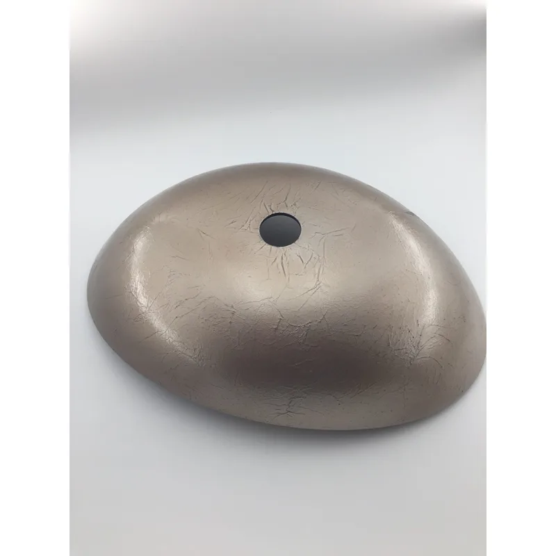 AB-BW12-196 Glass Basin