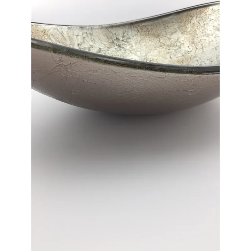 AB-BW12-196 Glass Basin