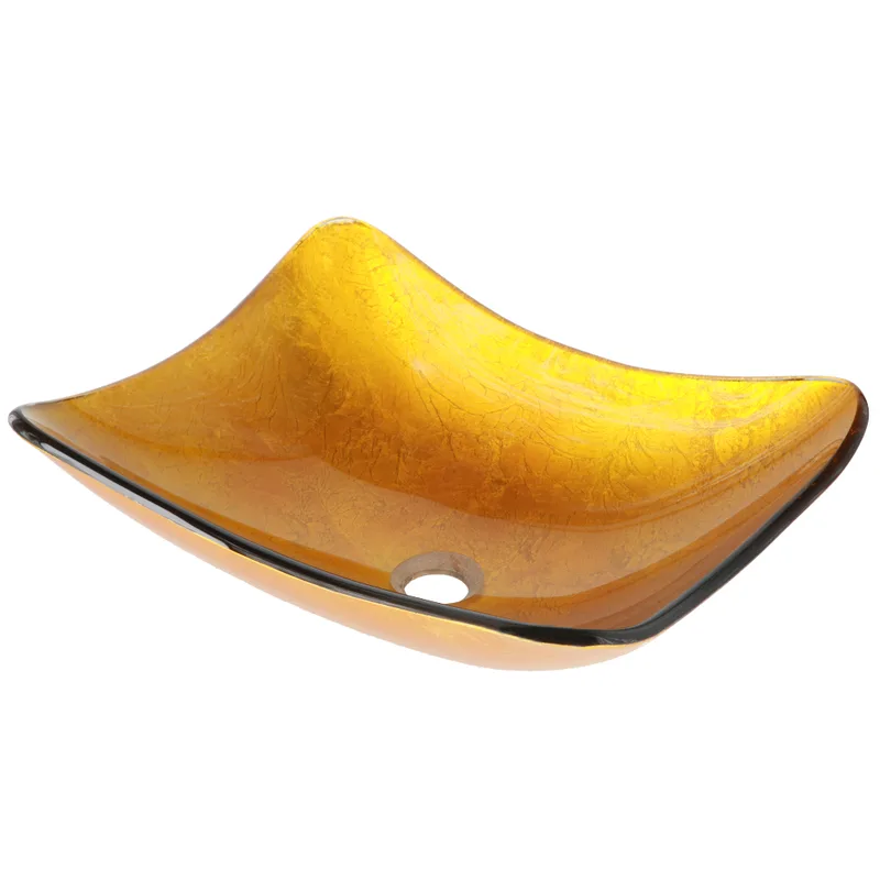 AB-BW12-212 Glass Basin