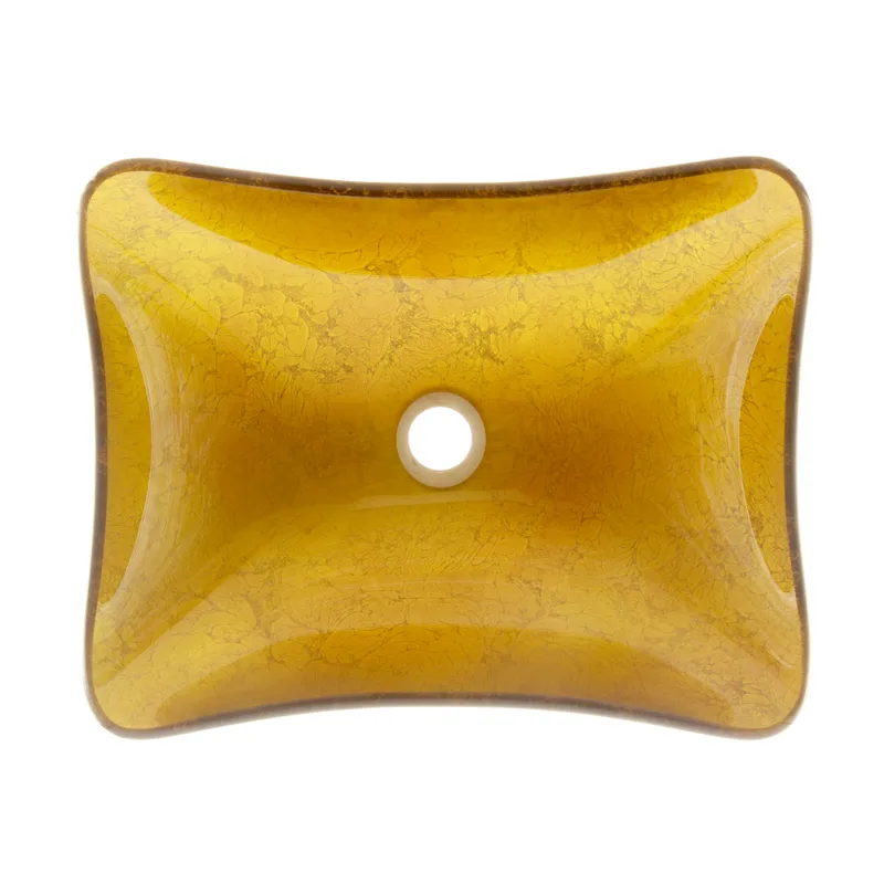 AB-BW12-212 Glass Basin