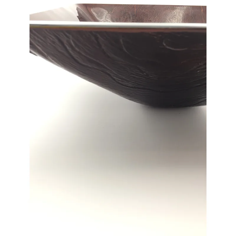 AB-BW140109 Glass Basin