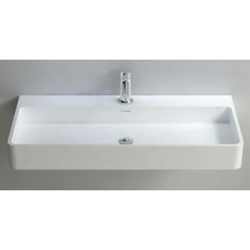 AK1000 Wall-Hung Basin
