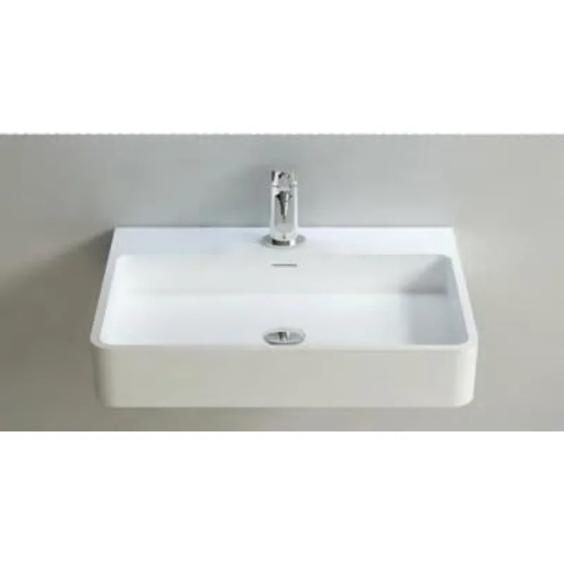 AK600 Wall-Hung Basin