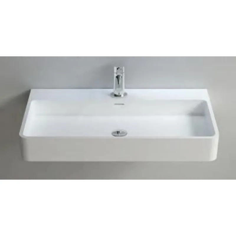 AK800 Wall-Hung Basin
