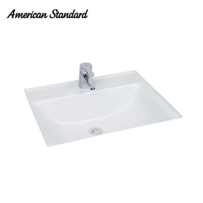 American Standard 0451 Undermount Basin