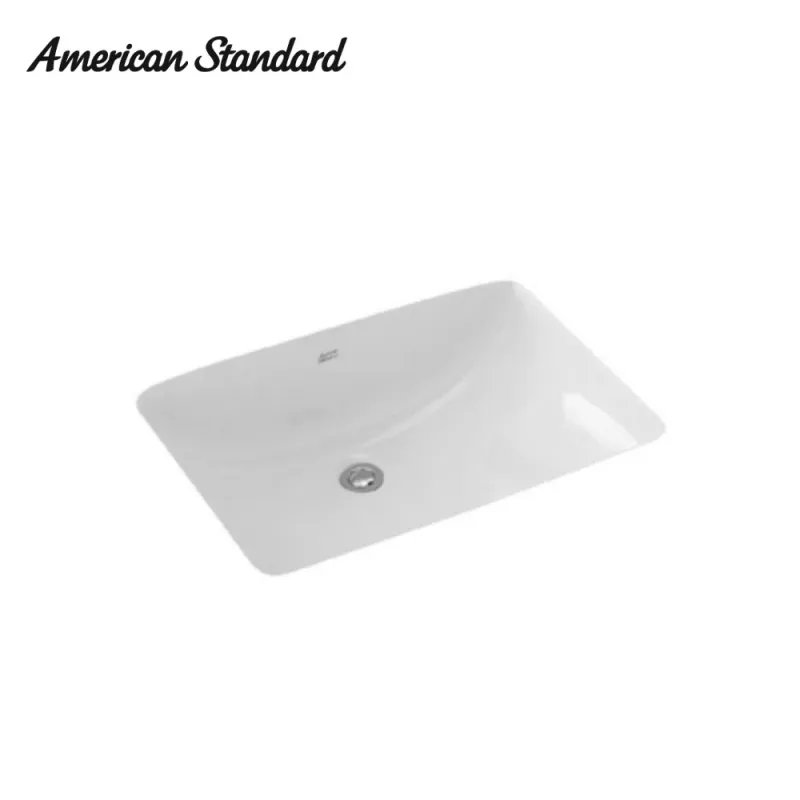 American Standard 0459 Undermount Basin