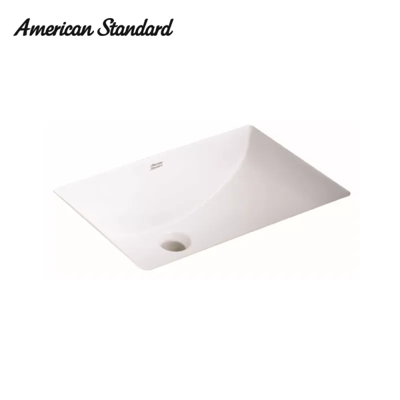 American Standard 0474 Undermount Basin
