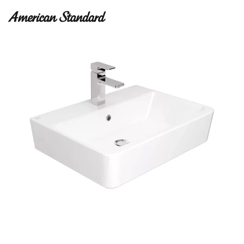 American Standard 0507W Wall Mounted Basin
