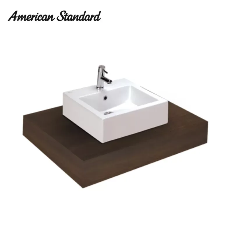 American Standard 0544 Countertop Basin