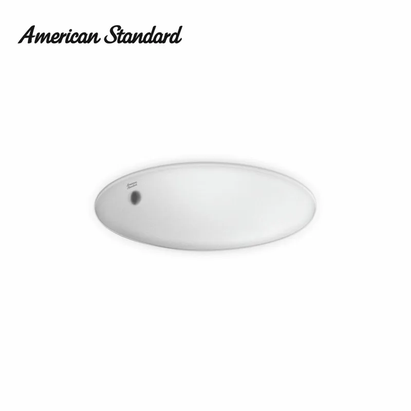 American Standard 1010881C00 Concept Under Counter Basin