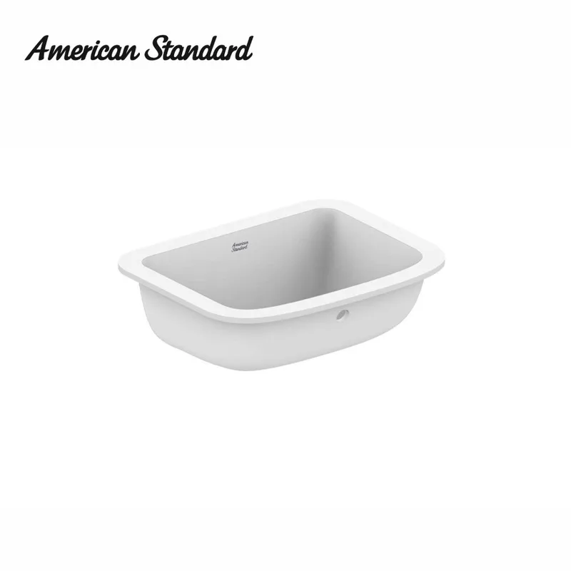 American Standard 1016392080 Loven Under Counter Basin