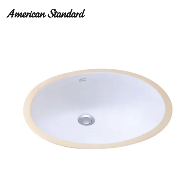 American Standard 470LM Undermount Basin