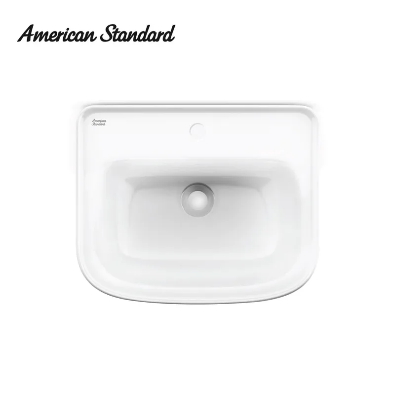American Standard CCAS0262-0010410F0 Loven Wall Hung Basin