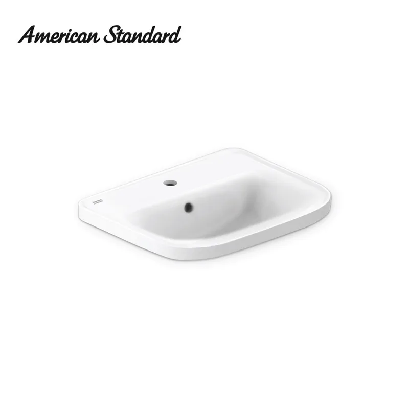 American Standard CCAS0462-0010410F0 Loven Countertop Basin