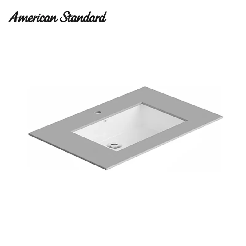 American Standard CCASF513 Undermount Basin