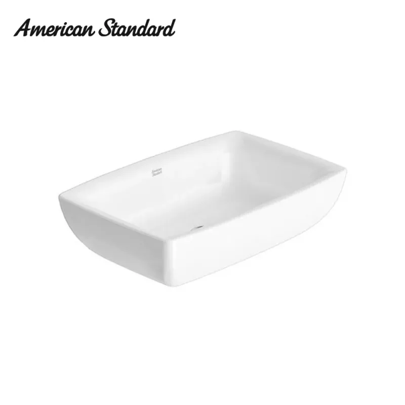 American Standard CCASF650 Vessel Basin