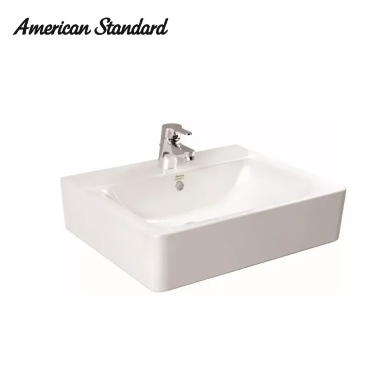 American Standard CL0550 Wall-Hung Basin
