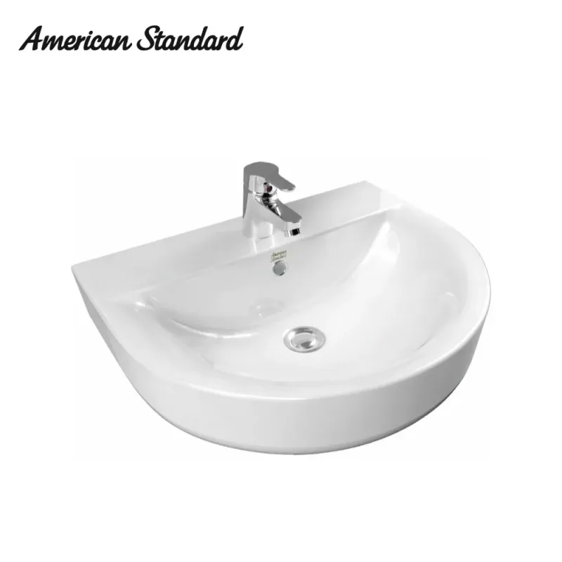 American Standard CL0553 Wall Hung Basin
