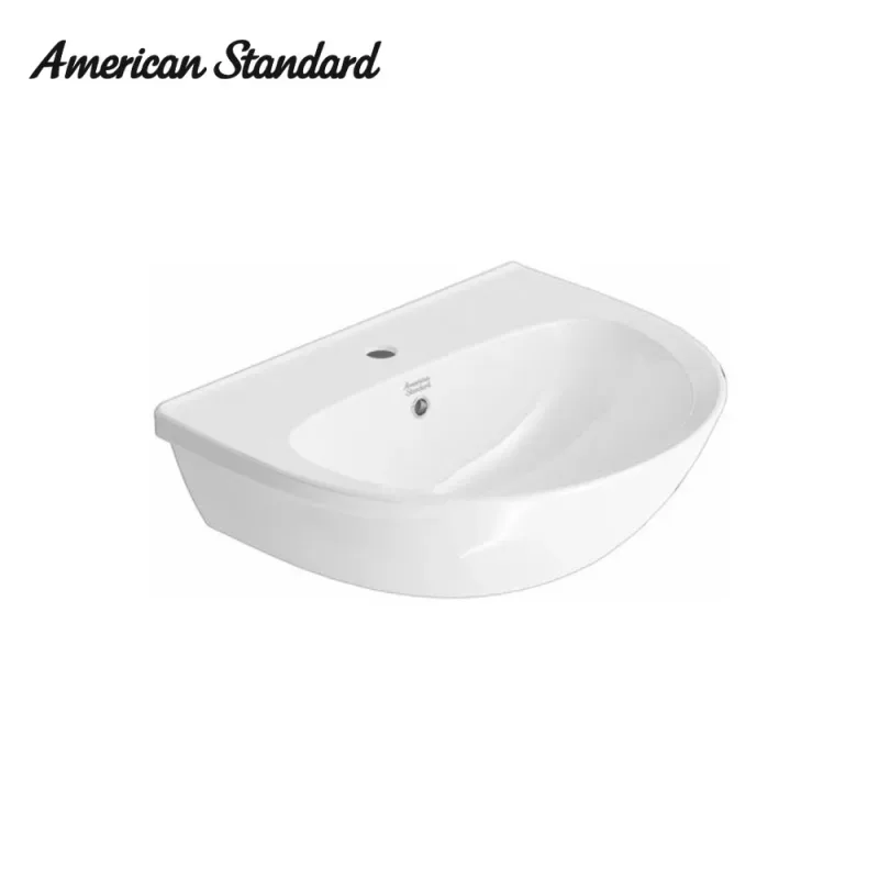 American Standard CL0953 Neo Modern Wall Hung Basin