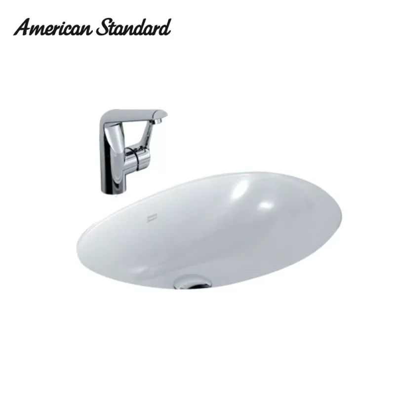 American Standard F512 Undermount Basin
