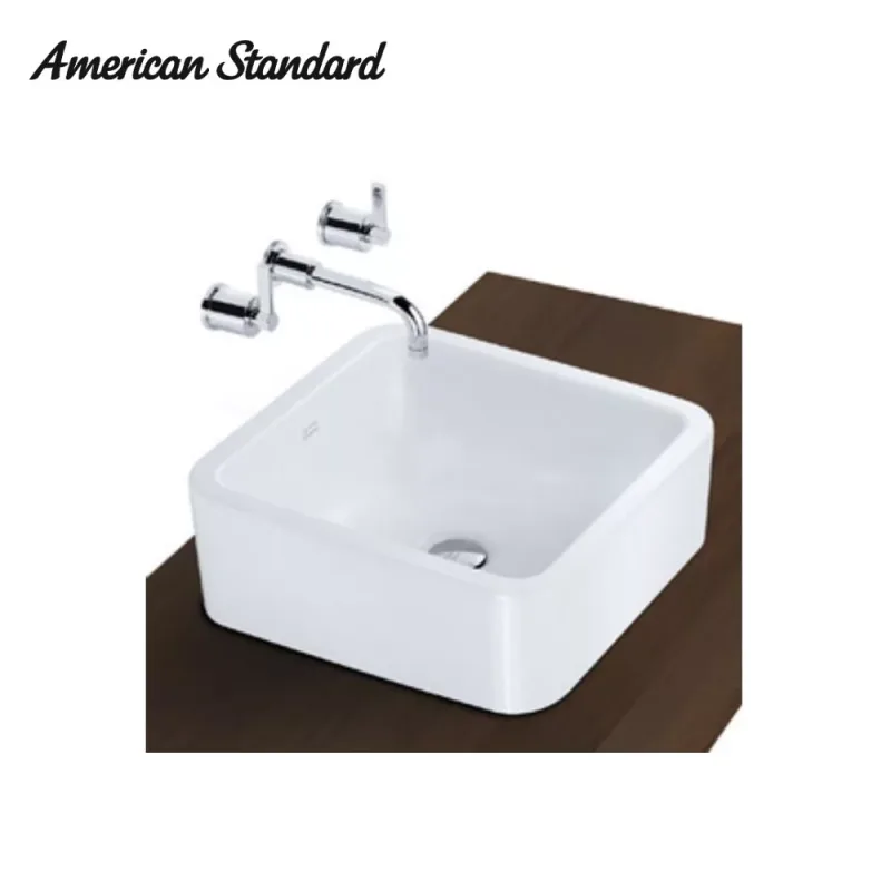 American Standard F606 Counter Top Basin
