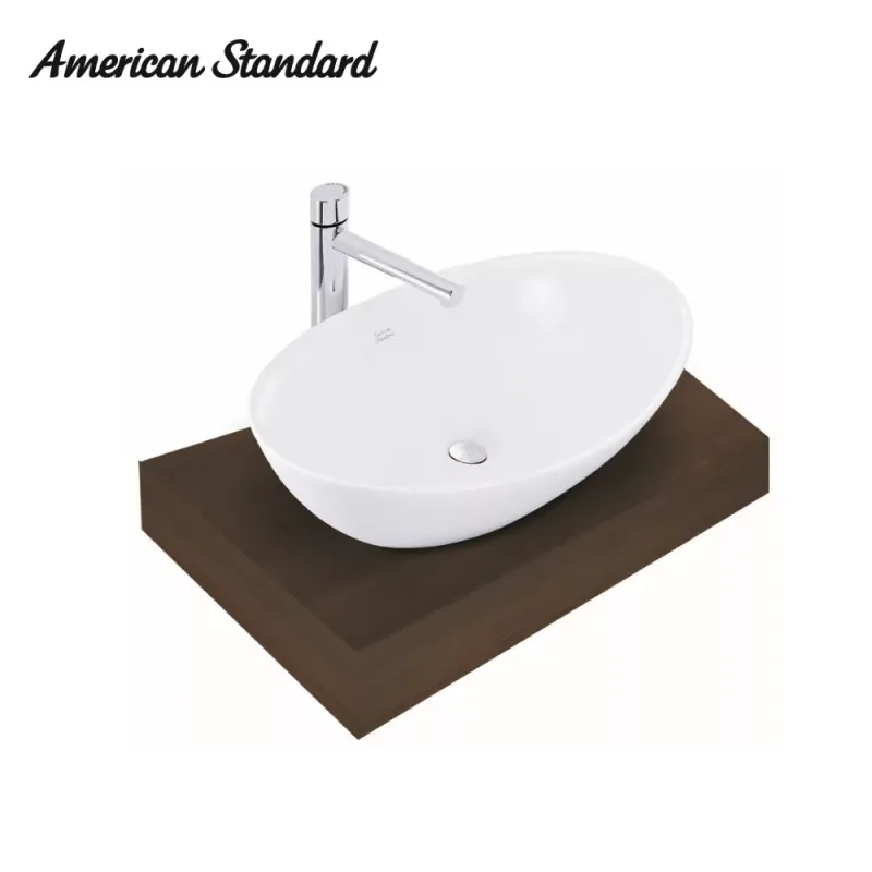 American Standard F608 Vessel Wash Basin