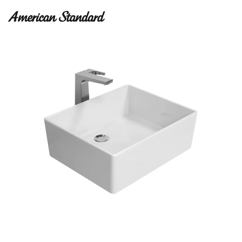 American Standard F611 Counter Top Basin