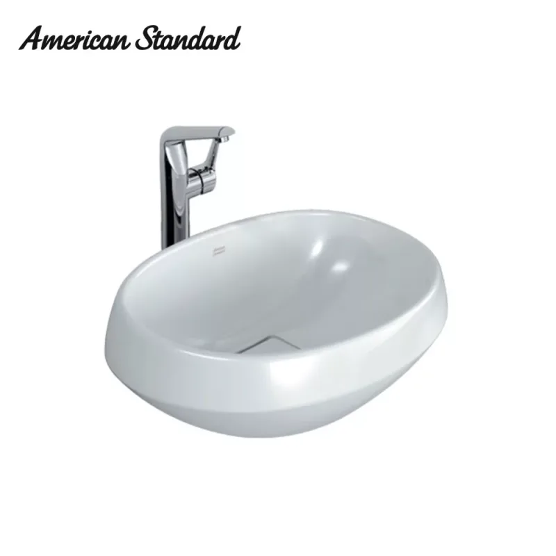 American Standard F617 Countertop Basin