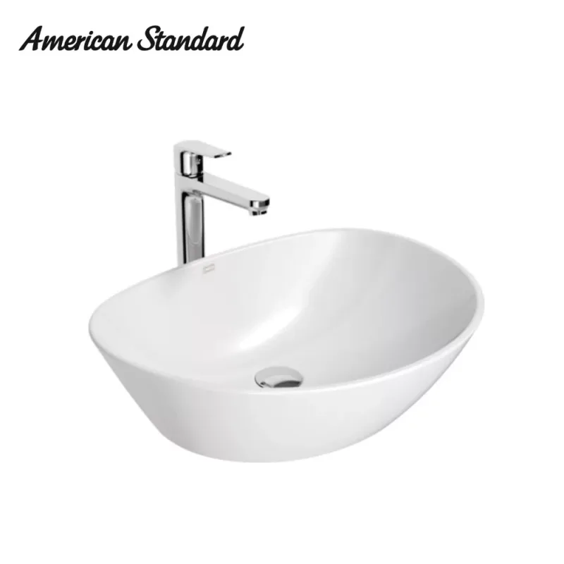 American Standard F633 Countertop Basin