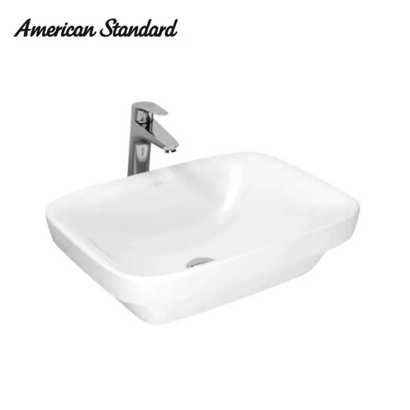 American Standard F646 Countertop Basin