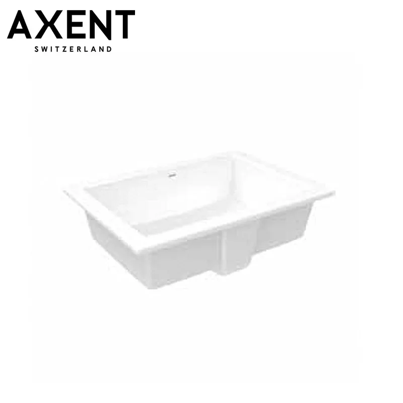 Axent GENE L062-4201-M2 Under-Counter Wash Basin