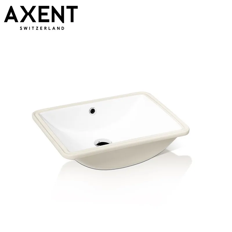 Axent MILO L070-4101-M2 Under-Counter Wash Basin