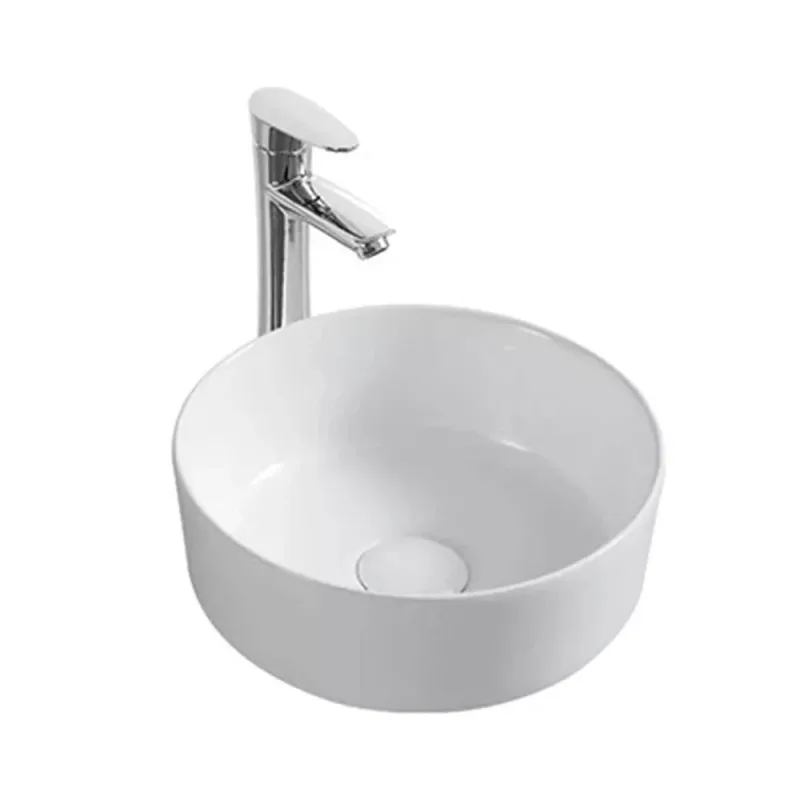 BC-FJH-1180 Countertop Ceramic Basin