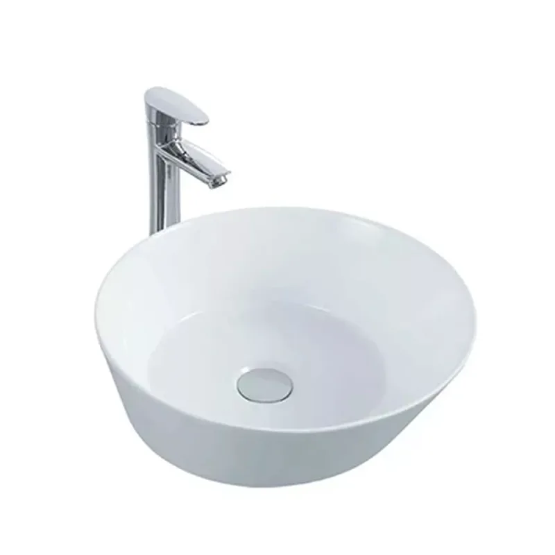 BC-FJH-1196 Countertop Ceramic Basin