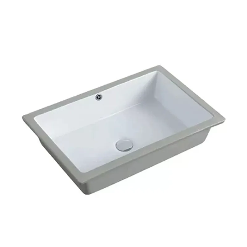 BC-FJH-944-U Undermount Ceramic Basin