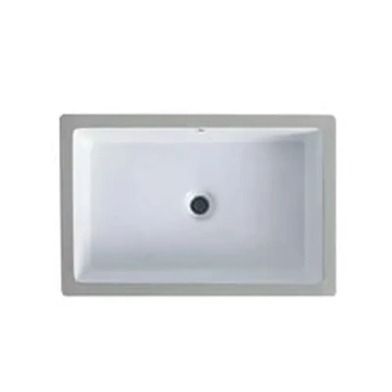 BC-FJH-944-U Undermount Ceramic Basin
