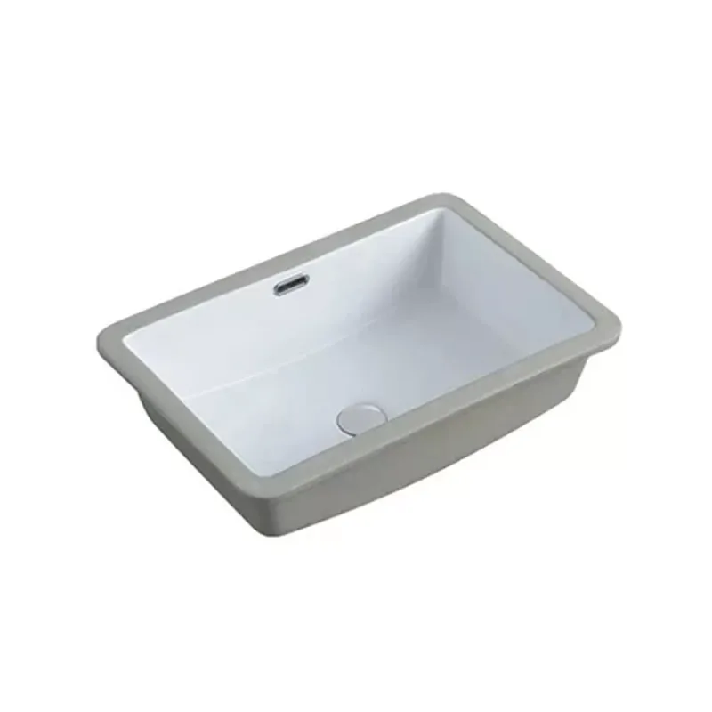 BC-FJH-945-U Undermount Ceramic Basin