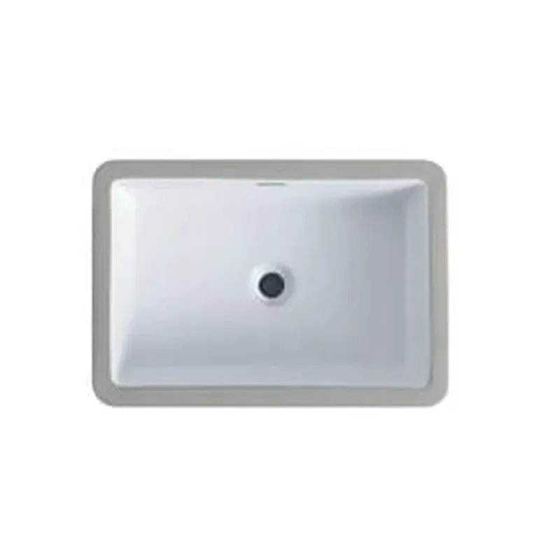 BC-FJH-945-U Undermount Ceramic Basin