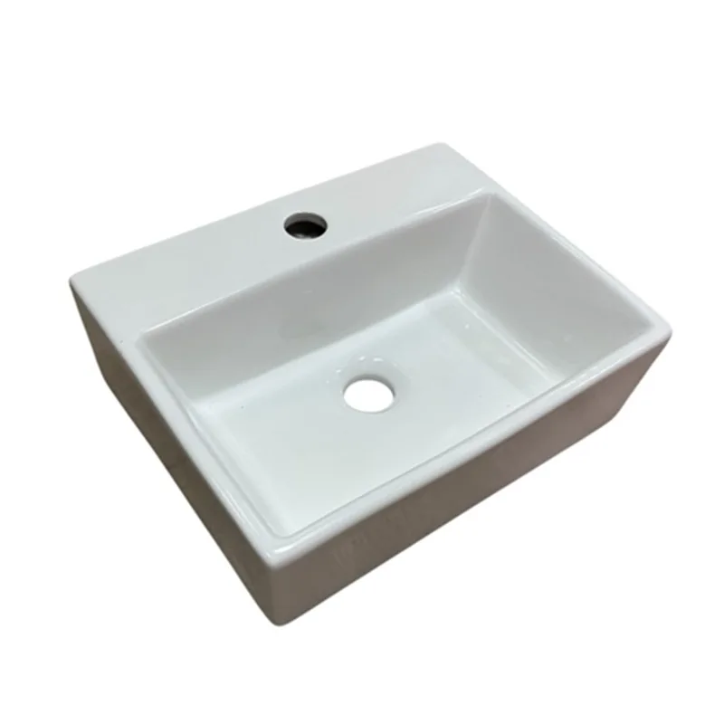 BC-LKW-K102 Wall-Hung Basin