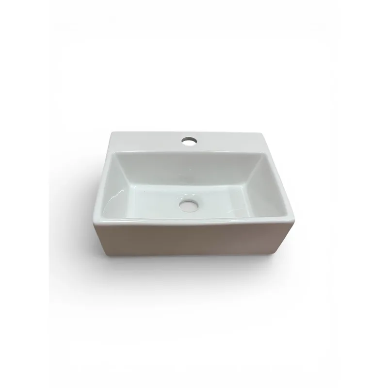 BC-LKW-K102 Wall-Hung Basin